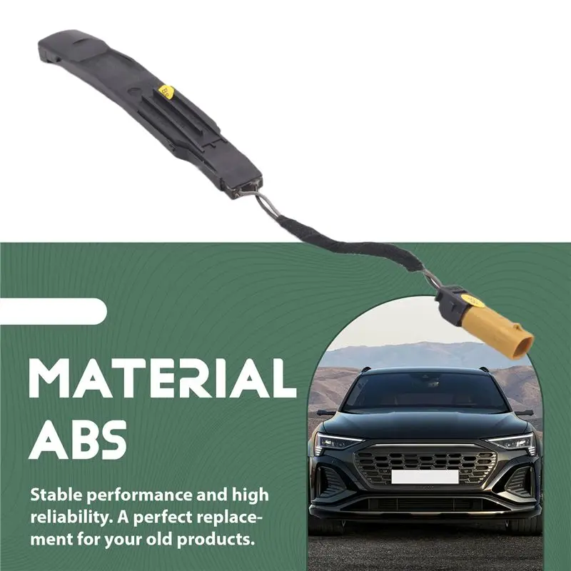 A48P-Car Door Handle Sensor Keyless Entry 8V0 927 753, 8V0927753 For A1 Q2 A3 TT