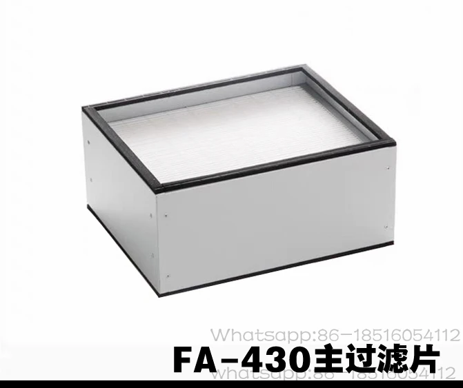 

A1572/A1573 Фильтр для аксессуаров FA430