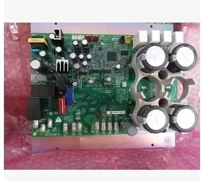 Variable Frequency …