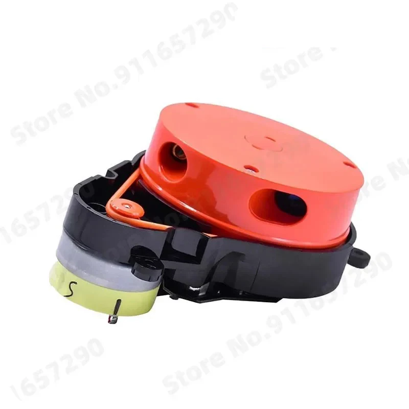 Original Roborock S50 S51 S55 Q7 Max Laser Distance Sensor Robotic Parts Vacuum Cleaner LDS Replace Accessories
