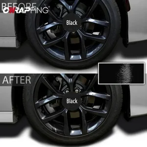 Arabanın jantına yapıştırıcının 6 büyük satışı, no. 2