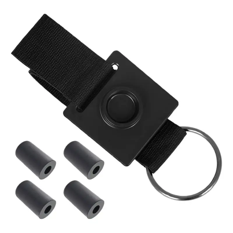 

Instrument Stop Stopper Cello Endpin Instrument Stopper Adjustable Stop Strap Thick Pad Floor Protector O-Ring Non-Slip Antiskid