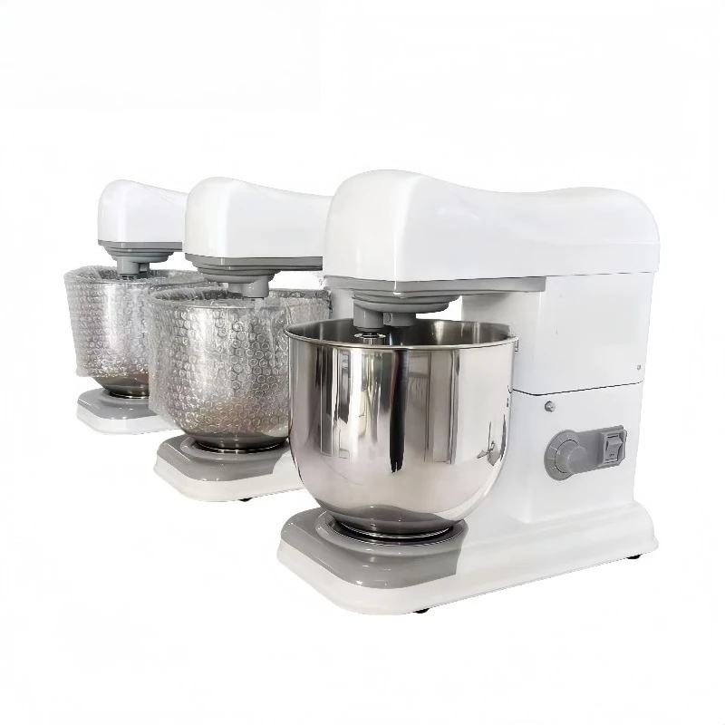 Bold Mixing Machine Automatic Multi-Functional 15l Mixer Large Commercial New Hot Mixer