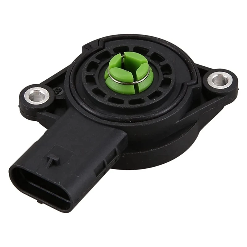 1 PCS Engine Air Intake Manifold Runner Control Sensor 07L907386A 07L907386B Black Plastic For  A3 VW CC A4 A5 A6 Q5