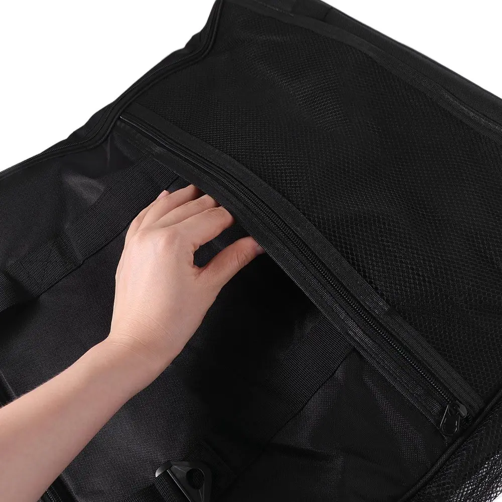 

Portable Carrying Bag for Slushie Machine Frozen Drink Maker Travel Case for Compatible with Ninja Slushi Machine FS301/300