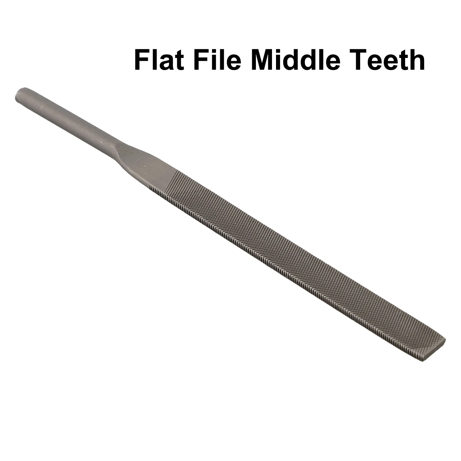 5x140mm Pneumatic File Blades Air File Small File For Deburring Carving Pneumatic Hand Tool Accessories