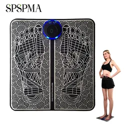 Foot Massage for Neuropathy -feet Massager for Circulation for Improved Circulation or Muscle Relaxation, for Those Who Stand