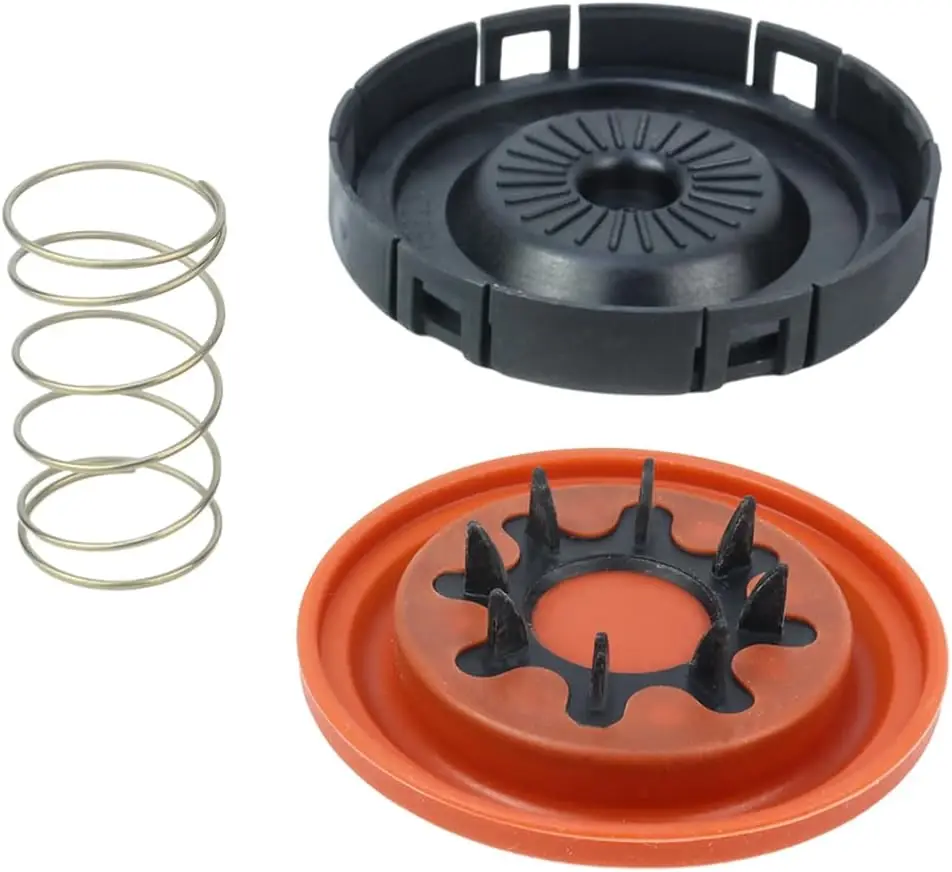 

Valve cover wastegate repair kit 2009-2021 suitable for Land Rover Range Rover L322, L405, L320, L494 LR133579 LR041869 LR109354