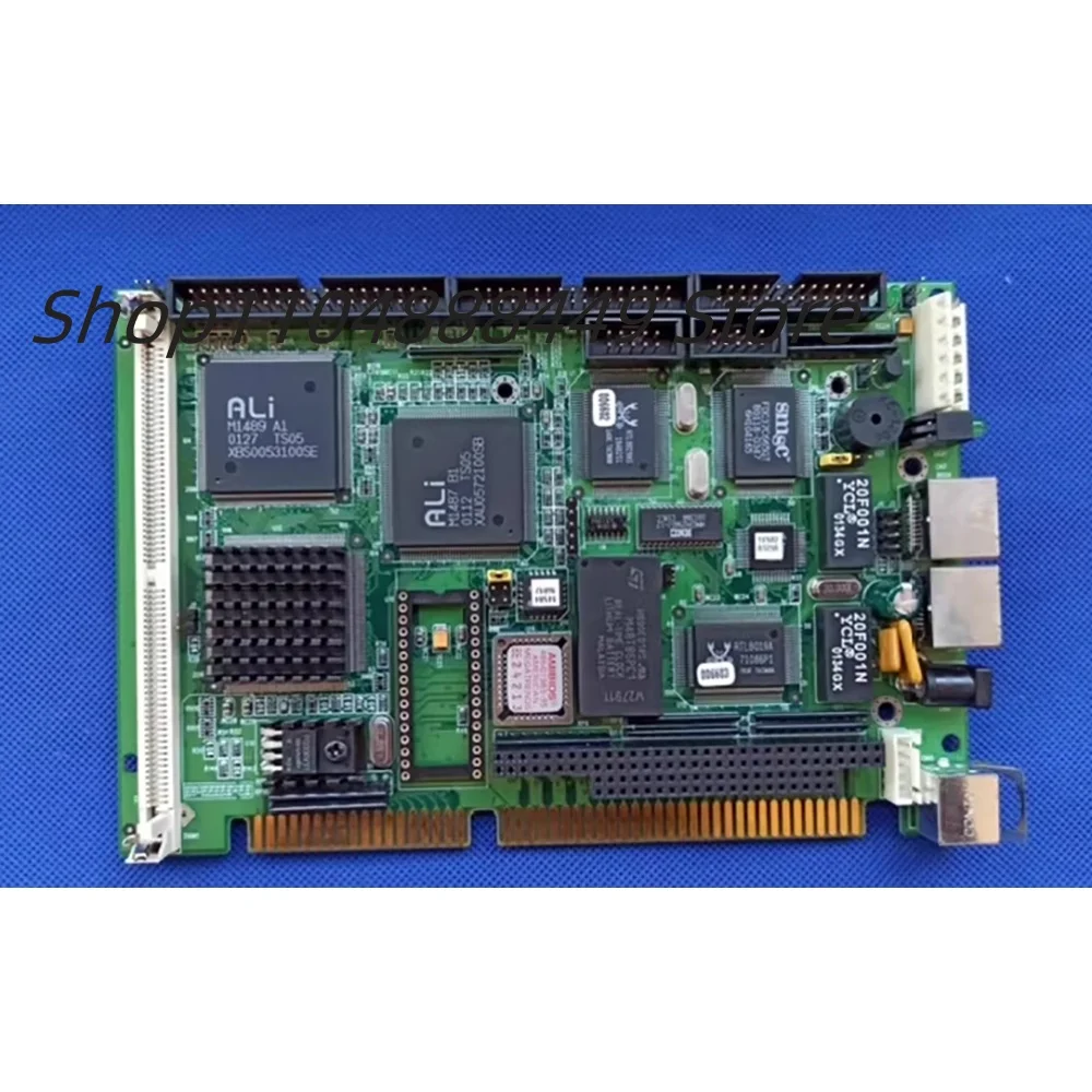 SBC-411/411E A1.3 SBC-411 WCL-486