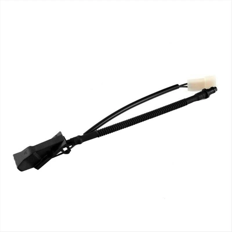 

A2BF Car Front Windshield Washer Nozzle 95562807703 for 9PA 9PA1 2007-2010 Hood Windscreen Water Jet Replacement Part