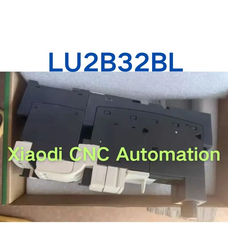 New LU2B32BL control unit for fast shipping