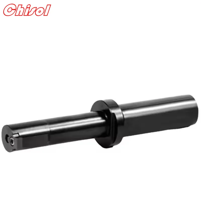 CNC Machining Center Slotting Tool Holder Keyway Gear Shaper Positioning Groove Broach Tool Inserts