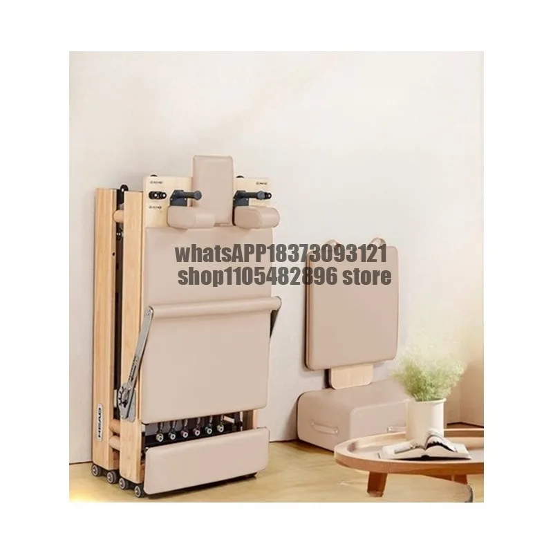 Foldable professional home yoga training equipment supermodel machine large equipment