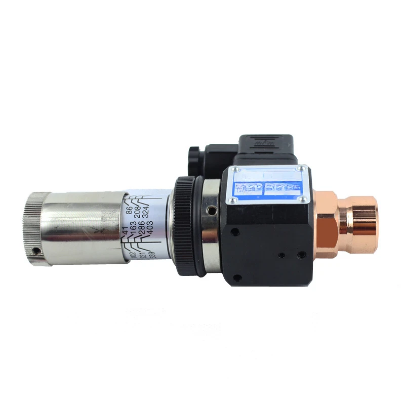 Pressure relay JCS-02H