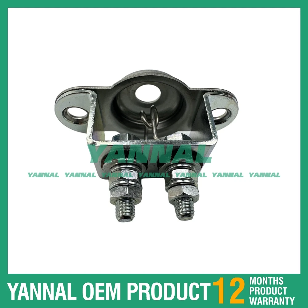lINK: Lamp Glow Plug Indicator 15231-65955 15231-65954 15231-65953 15231-65950 for Kubota L225 L245 L295 L305 B6000 B6100 B7100