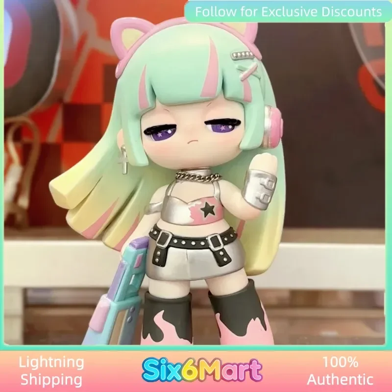 Blind Box Toygift F…