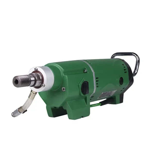 

Bycon Factory Direct 3300W Heavy Duty Core Drill Motor 402mm for Big Hole Reinforced Concrete Wet Cutting