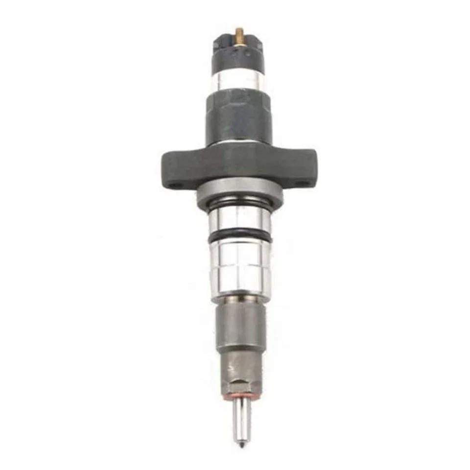 

High Quality New Diesel Common Rail Fuel Injector 0445120032