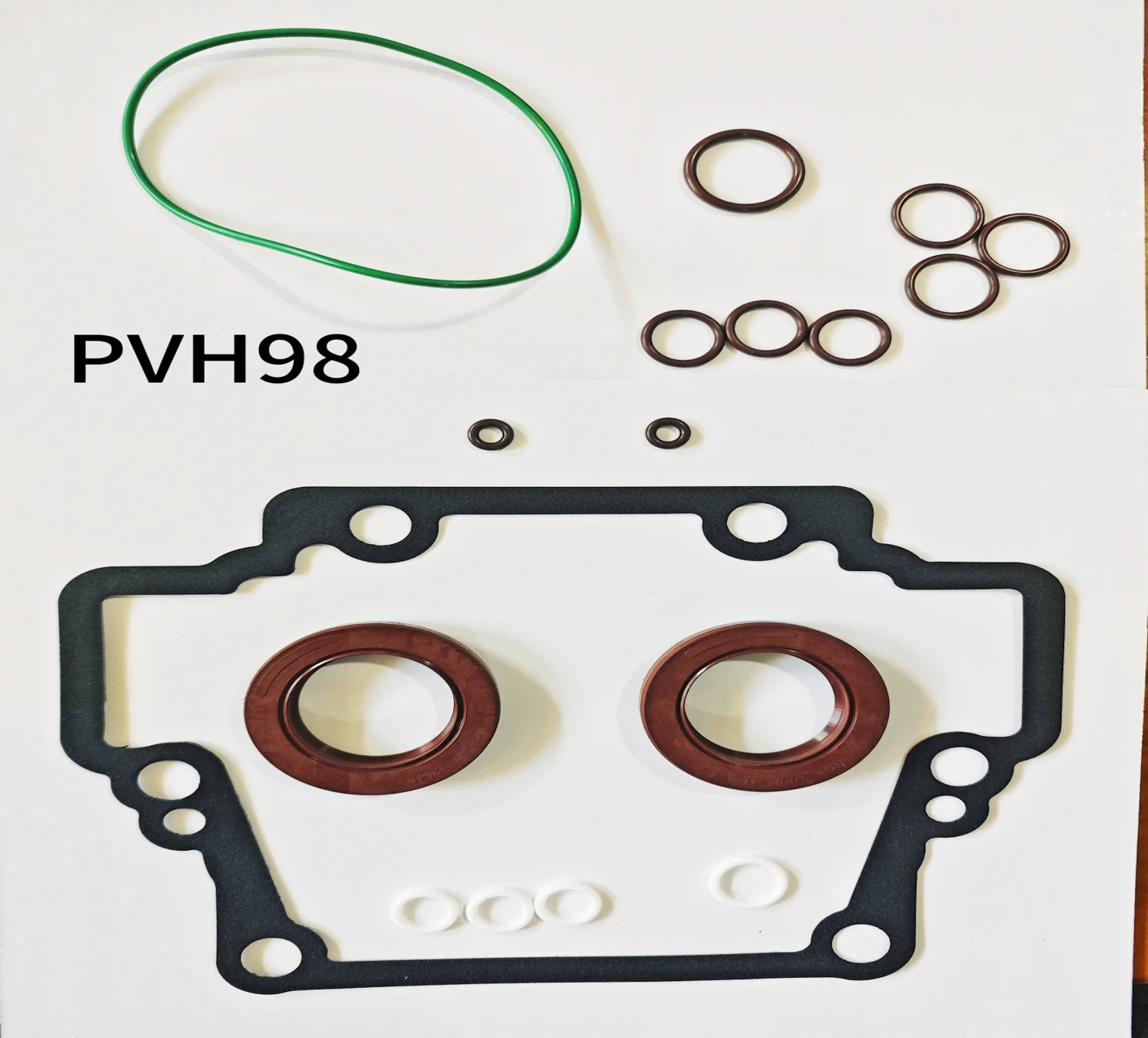 

PVH98 Seal Kit for Sauer Danfoss Hydraulic Pump Spare Parts