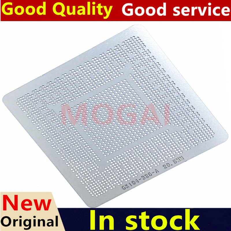 Direct heating 90*90 N14E-GTX-A2 GK104-325-A2 GK104-400-A2 GK104-200-KD-A2 GK104-300-KD-A2 N13E-GT-W-A2 N13E-GTX-A2 stencil