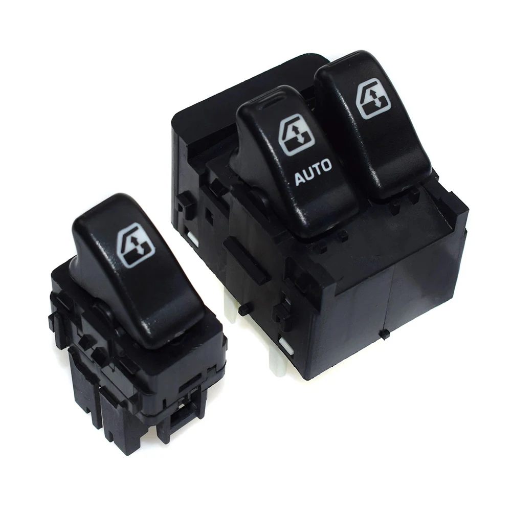 

OEM Window Switch Power Window Switch Vehicle Maintenance Factory Specifications For Chevrolet Venture 1997-2005 For Chevy