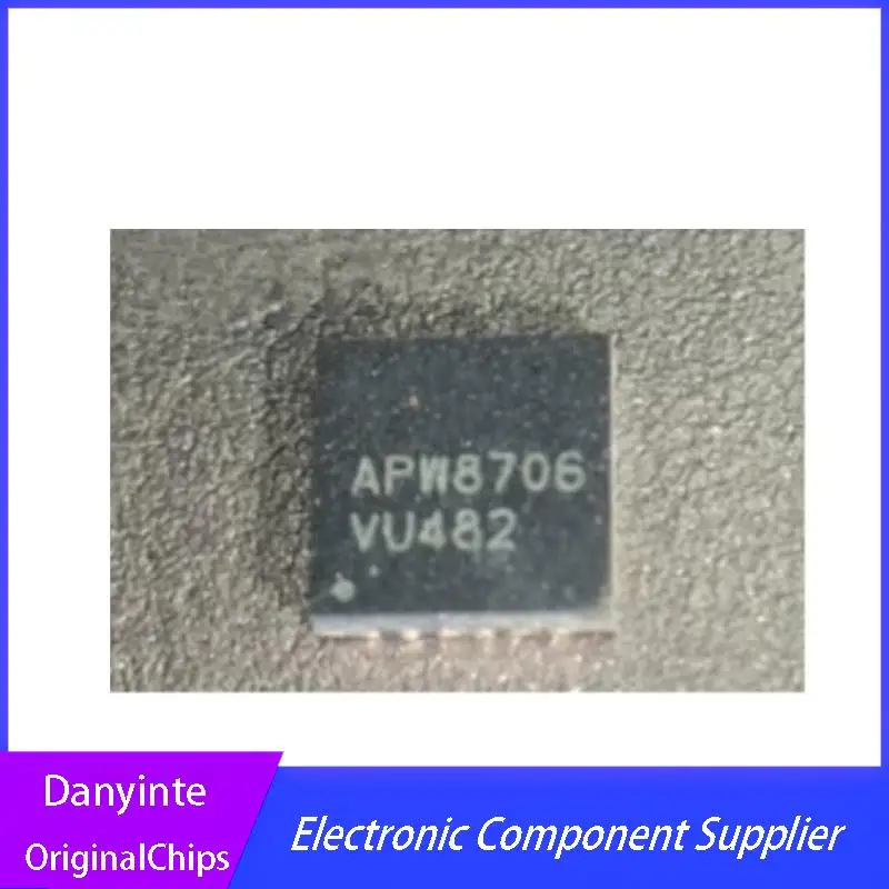 novo-5-pCs-lote-apw8706qbi-trg-apw8706-apw8706qbi-qfn
