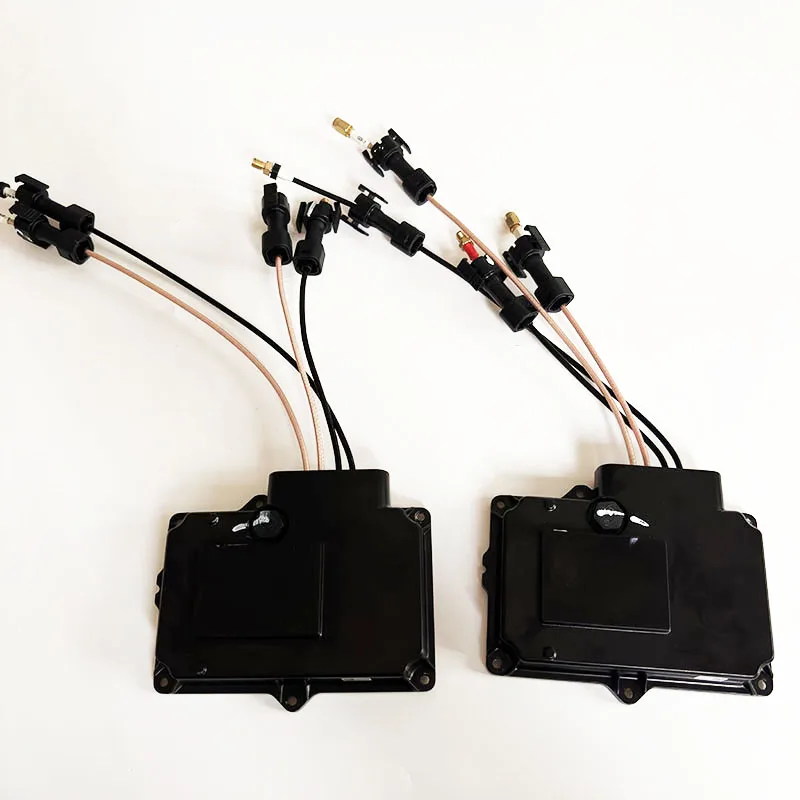 وحدة تردد الراديو ل DJI Agras T40 و T20P ، ملحقات الزراعة بدون طيار ، لوحة الترددات اللاسلكية ، حماية النبات ، قطع إصلاح UAV ، جديدة