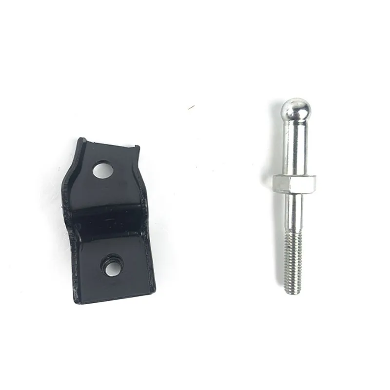 Engine Hood Bracket Screw Mounting Brackets Thickened for Changan CS35 Alsvin‌ V7