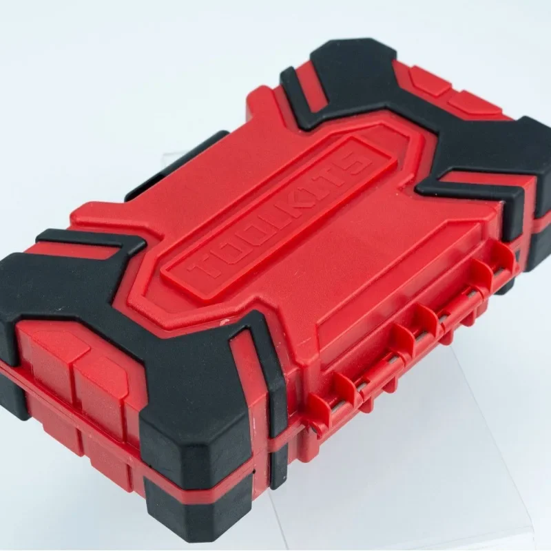 83PCS Color-Coded Screwdriver Bit & Socket Set, CR-V Steel Colorful Driver Bits with Storage Case for Drill & Impact Tools