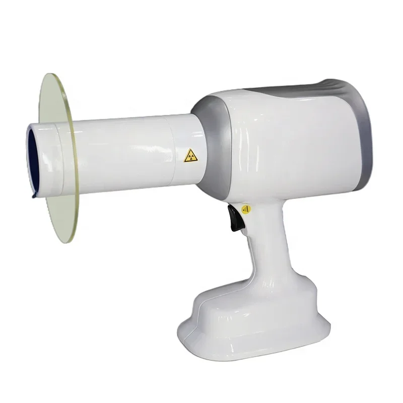 Portable X Ray Machine Cost Veterinary X Ray Unit gu n Type Price of den tal X Ray for Dealer