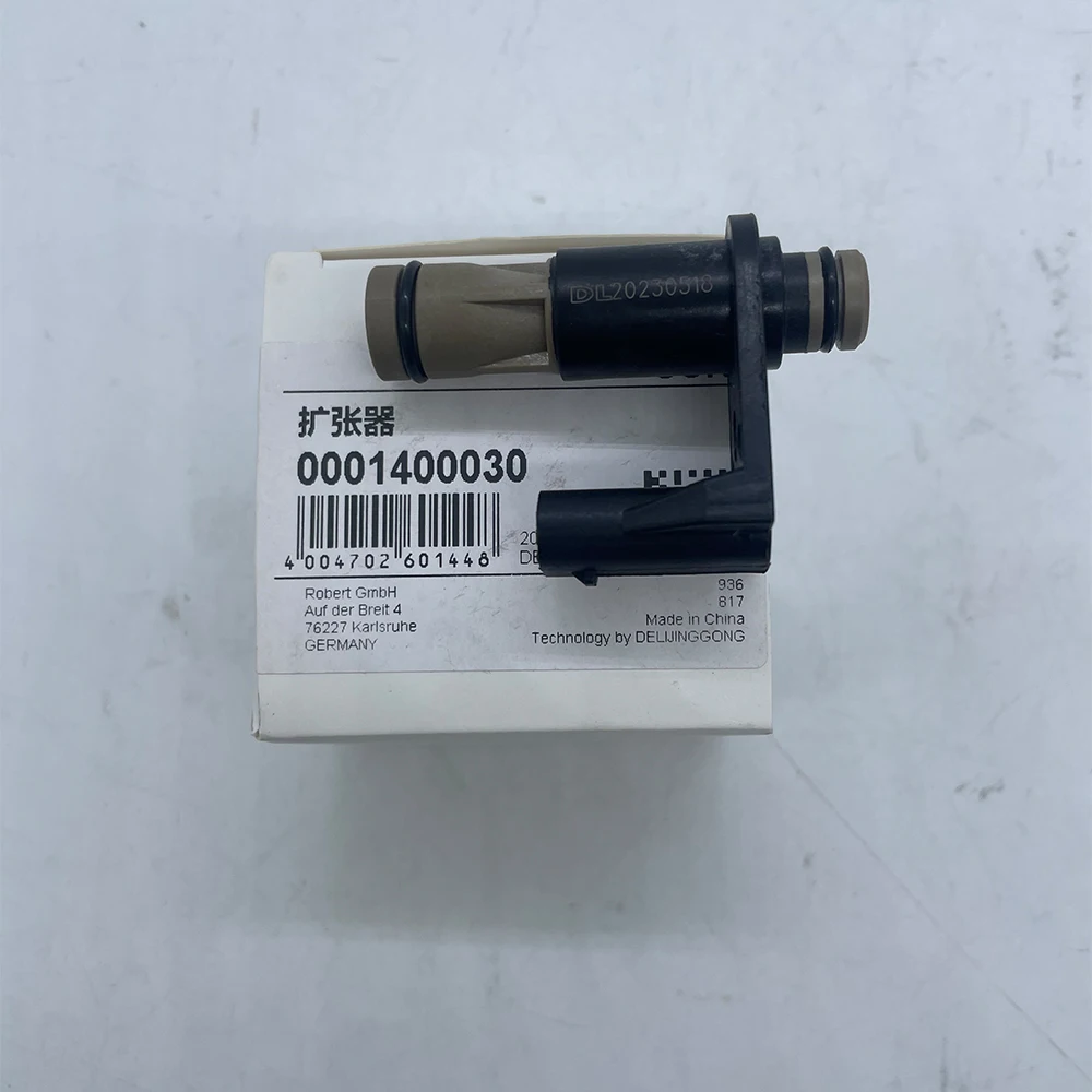 In Stock A0001400030 0001400030 Injector ADBLUE Diffuser Heater Urea Injector Valve For Mercedes-Benz Truck Actros