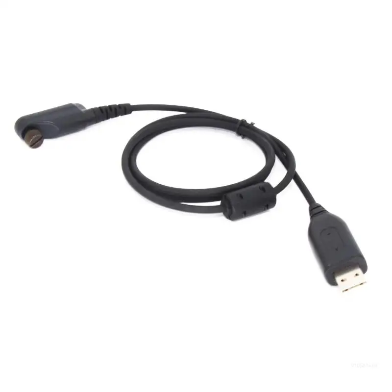 Fit for Hytera HP680 HP700 HP780 HP682 USB Programming Cable Walkie Talkie Programming Cord Wire Interphone Accessories Dropship