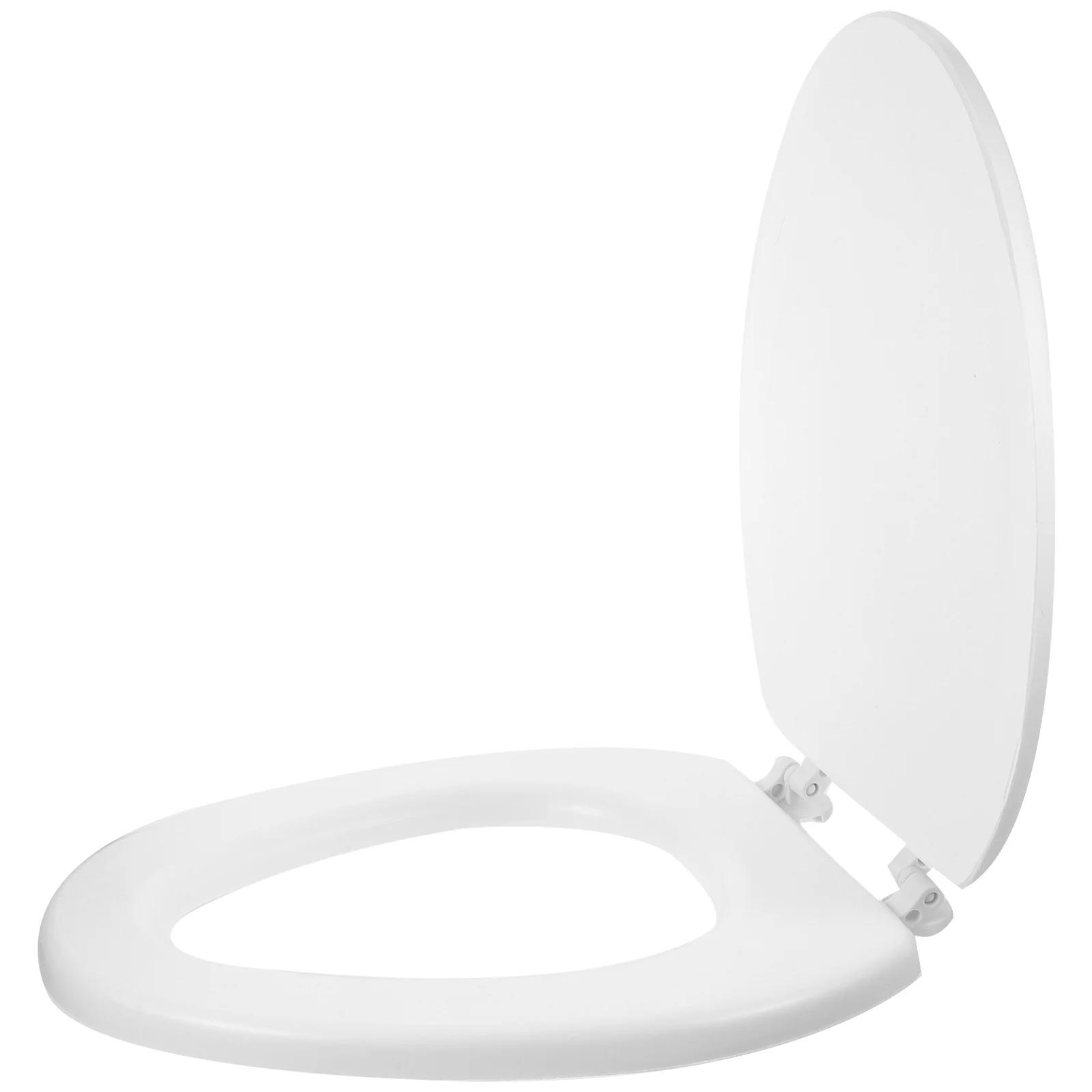 Toilet Seat Bathroom Toilet Seat Replacement EVA Toilet Seat Home Toilet Seat Cover toilet seats for bathroom toilets