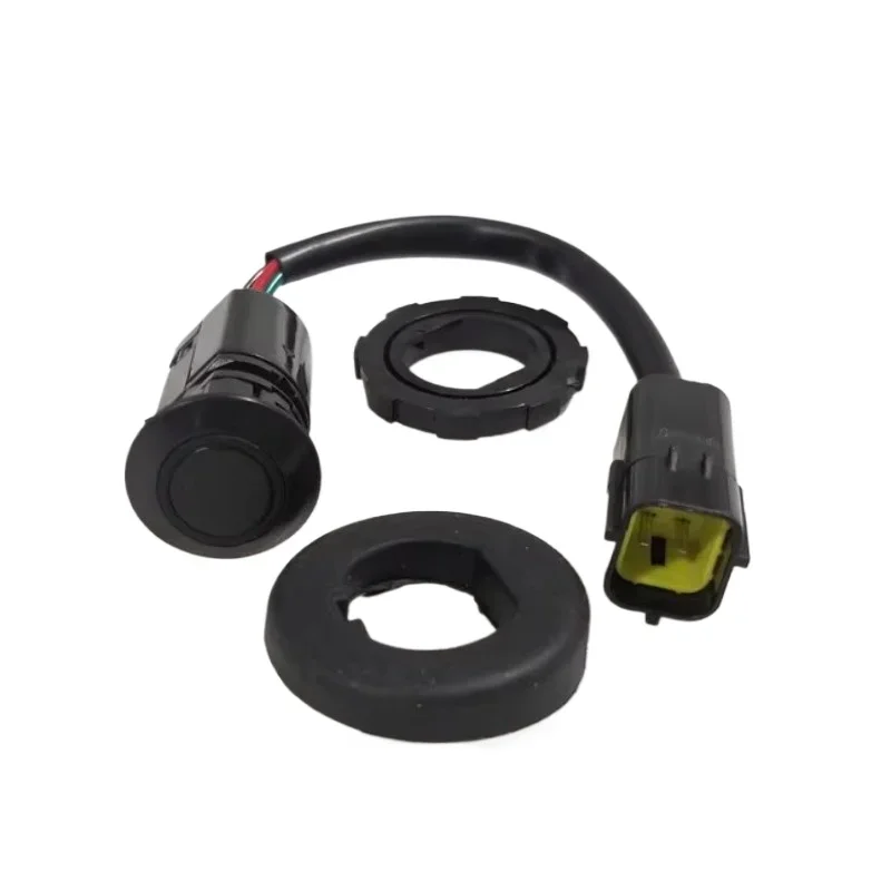 

Figzero Automotive Parts Reverse Radar Electric Eye Probe For Hyundai Tucson