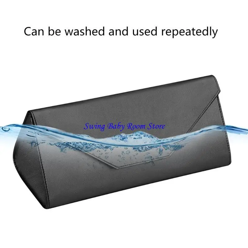 K1AD Hard Carrying Travel for Case for Hair Dryer Hair Curler Storage Carrying Travel
