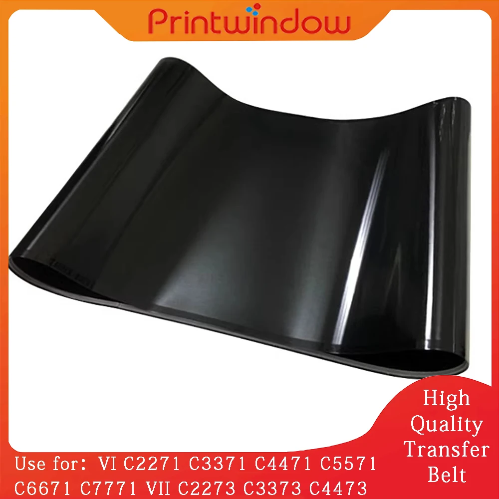 High Quality Transfer Belt for Xerox VI C2271 C3371 C4471 C5571 C6671 C7771 VII C2273 C3373 C4473 C5573 C6673 C7773