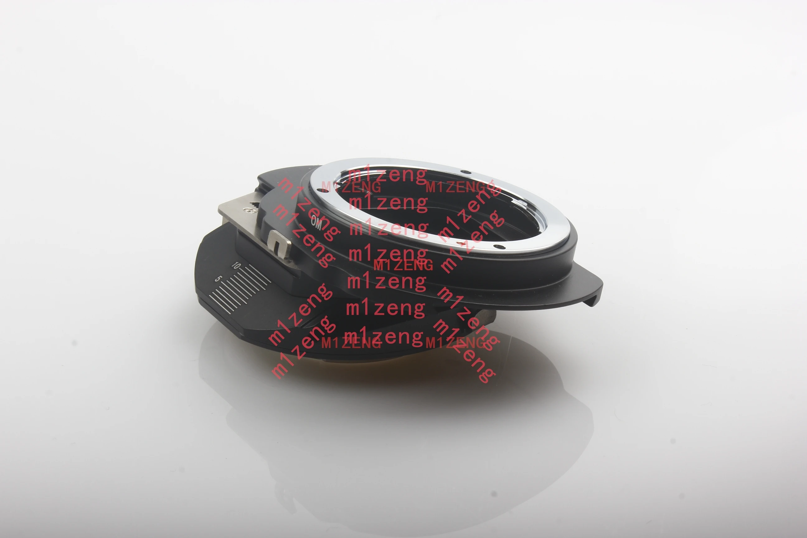 Tilt Shift adapter ring for olympus OM lens to sony e mount a1 a7 a7r a9 a7cii A7RII A7SIII a7m4 A7RV A6700 ZVE10 ZVE1 camera