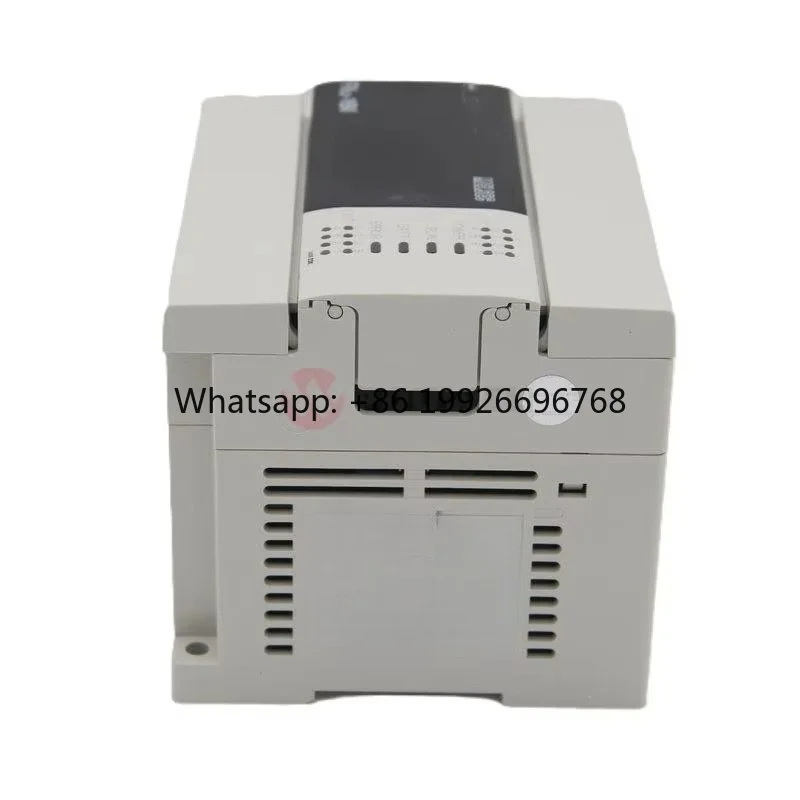 FX3U-16MT/ES-A PLC Programmable Logic Controller FX3U 16MT ES for Industrial Automation 100% New Original 1 Year Warranty