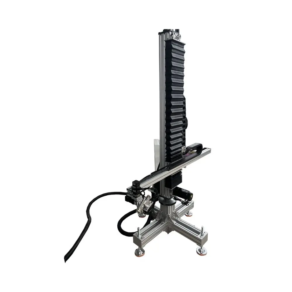 8-Axis automatic painting machine painting system robot