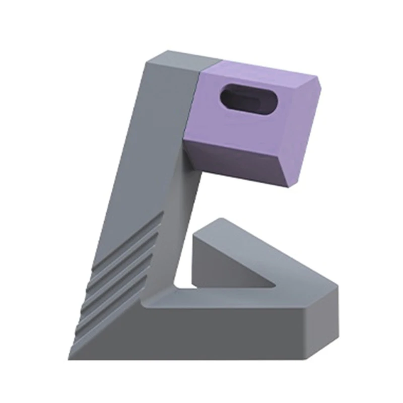 Estación carga escritorio los organizadores Smartwatch del muelle carga del soporte exhibición del reloj