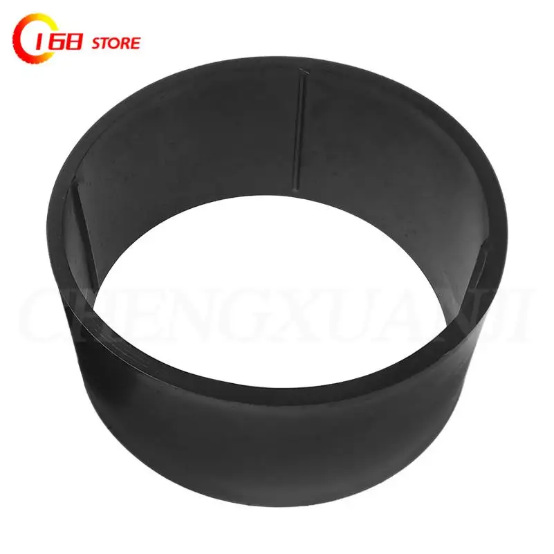 5 Inch Go Kart Modified Plastic Wheel Replacement PVC Drift Ring For 11X7.10-5 10X4.50-5 Inch Tire Wheel Sleeve Street