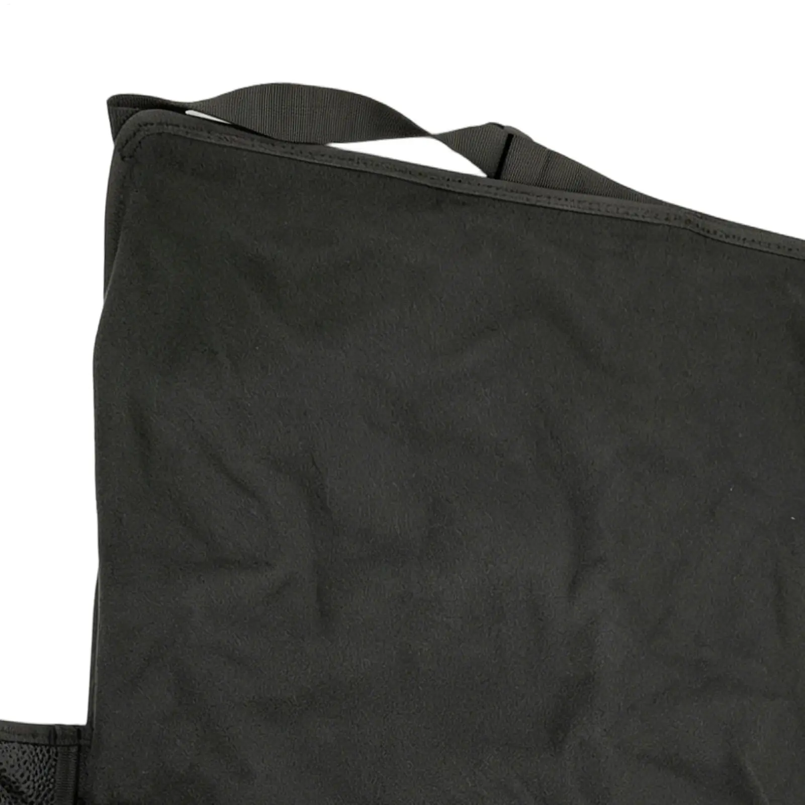 Airplane Seat Extender For Kids Foldable Portable Soft Hammock Airplane Travel Bed With Blanket For Travel Vacation Long Trip