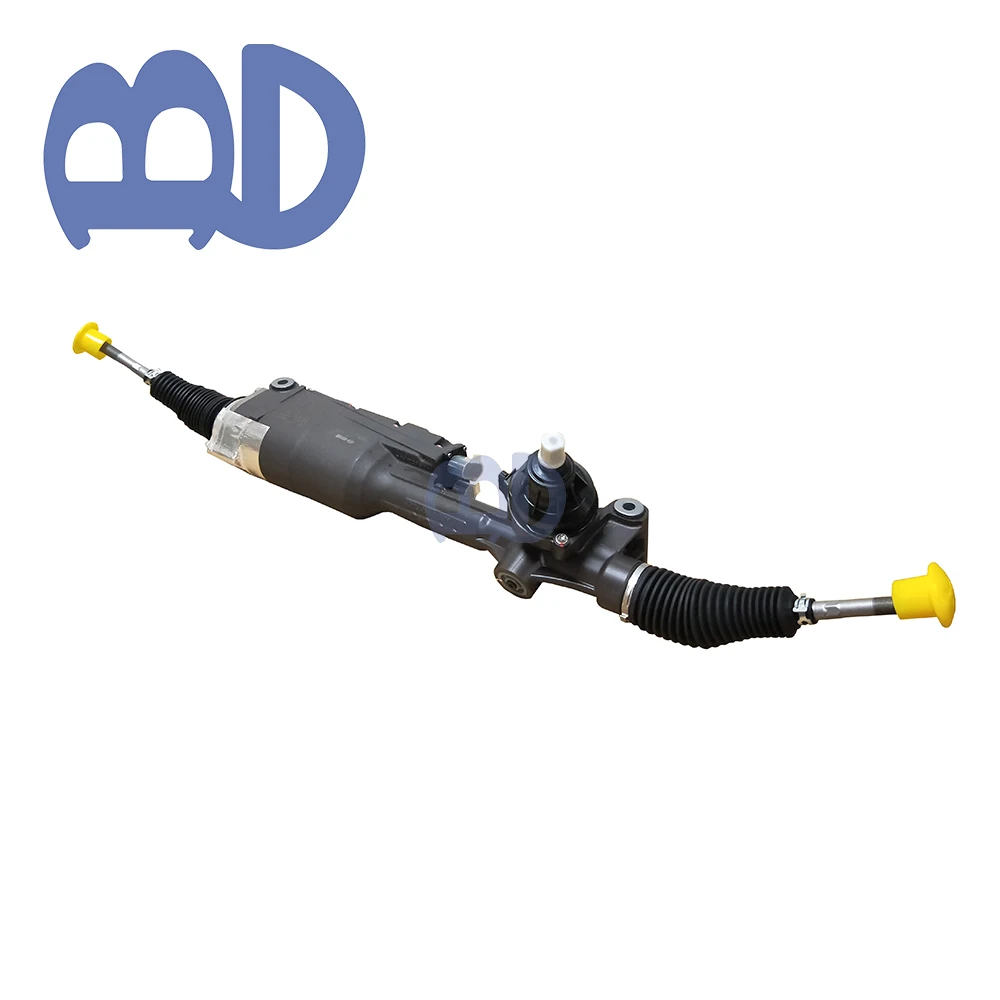 LHD Electric Steering Rack 4G0909144 4G0909144G For Audi A6L C7