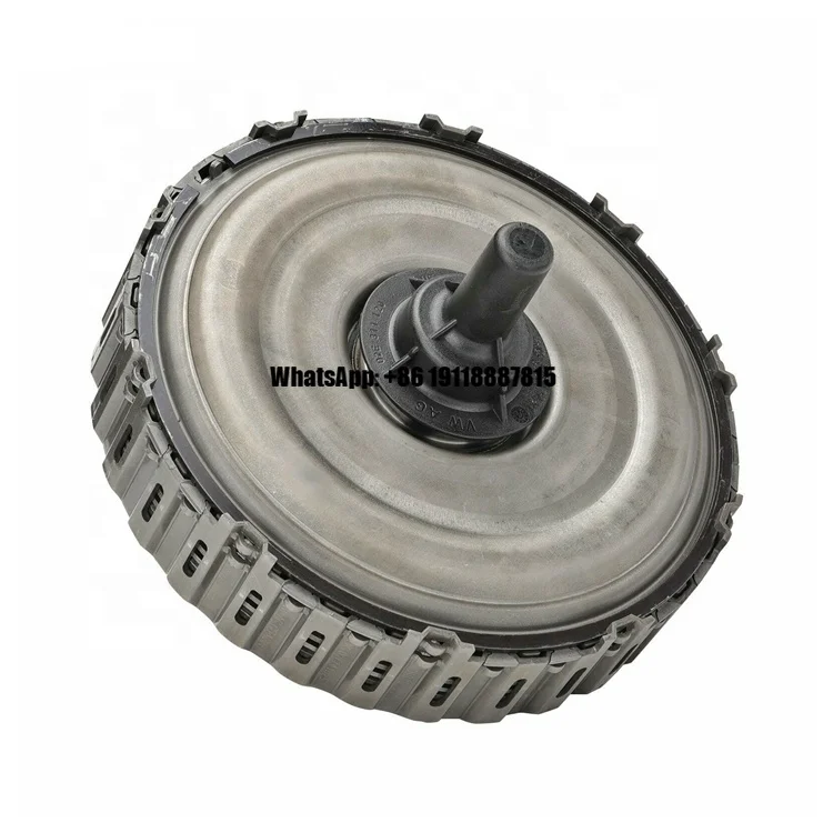 

DQ500 0BT 0BH Auto Transmission DSG 7 SPEED Wet Dual Clutch 0BH398029B Fit VW for Audi Skoda Car Accessories Transmission Parts