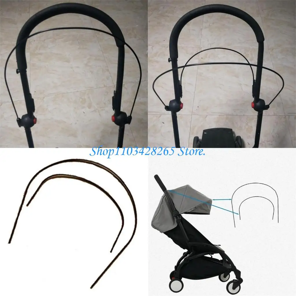 

Опорная рама для коляски, детские коляски, стенты, подставка для детских колясок Yoyo Yoya G2TE