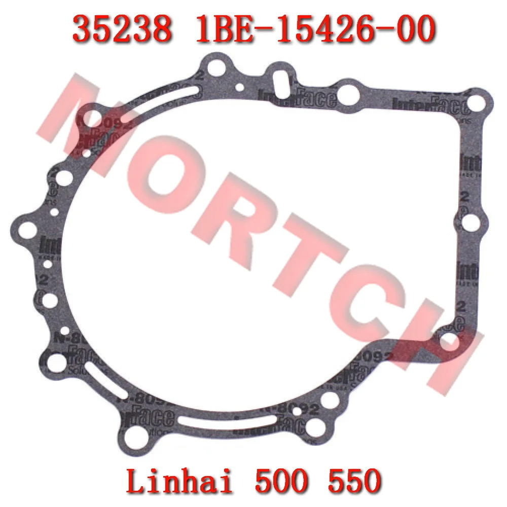 

35238 1BE-15426-00 CVT Housing Gasket 1 For Linhai ATV 500D 500-D M550 EFI M550L