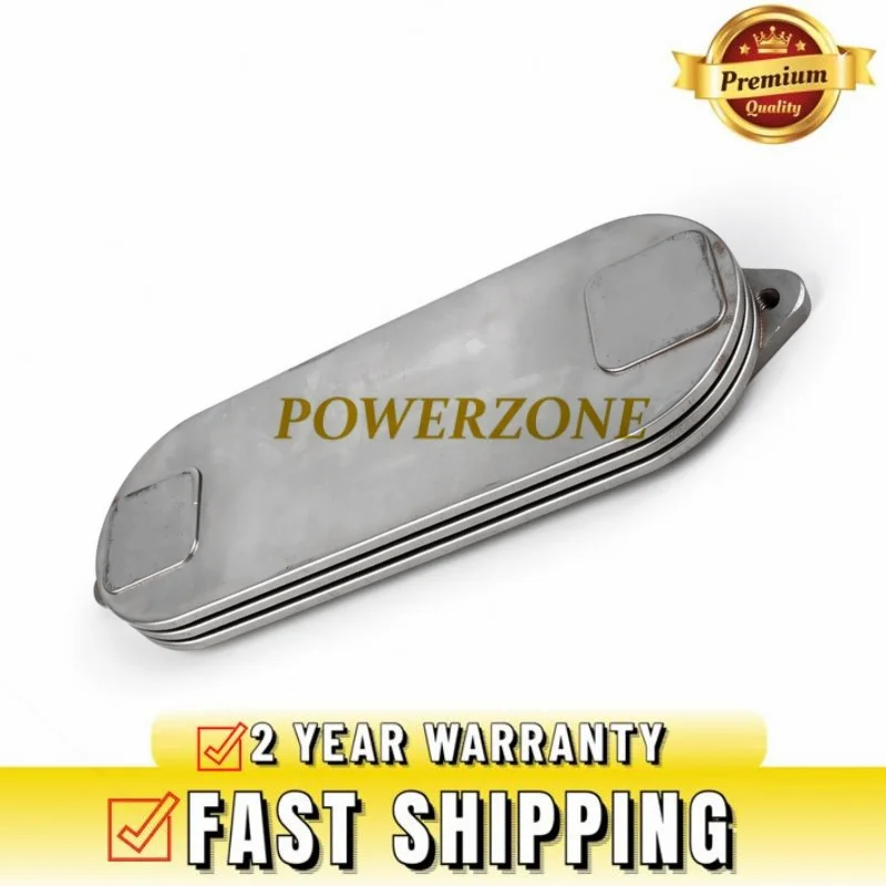 15710-54050 1571054050 Engine Oil Cooler for TOYOTA HILUX 2L 3L 5L LN85 LN200 LN166 LN141 LAN15 LAN25 LAN35 2001- Hiace New