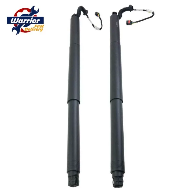 

1 Pair Electric Tailgate Strut for Skoda Superb Estate III Power Hatch Lift 3V9827851B 3V9827852B