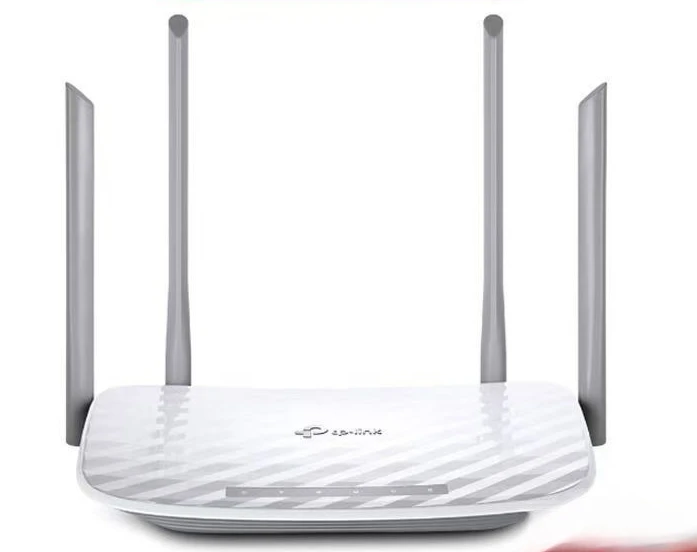 أجزاء لجهاز التوجيه اللاسلكي TP-LINK ArcherC50 النسخة الإنجليزية ac1200 ثنائي النطاق WIFI