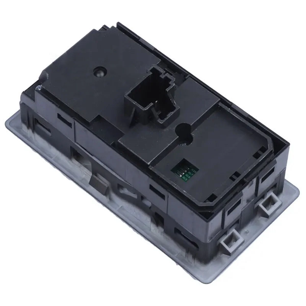 زر التبديل الرئيسي لنافذة الطاقة DGR-eCar لشاحنة رينو 21254353